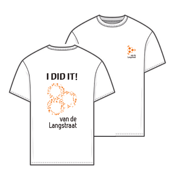 80 T-shirt ( L )